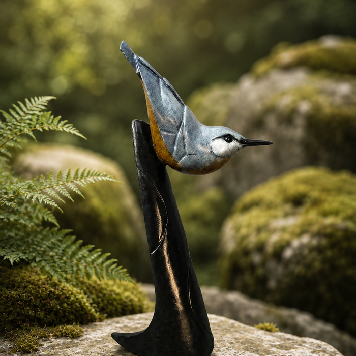 Nuthatch